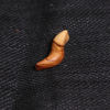 Picture of Simple wood pendant - Olive Wood