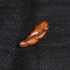 Picture of Simple wood pendant - Olive Wood