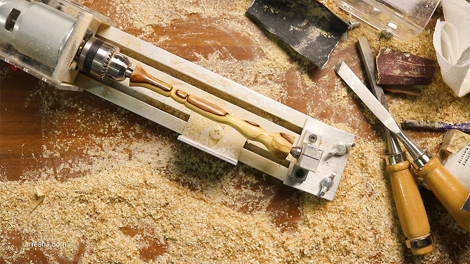 Tools I use in my workshop